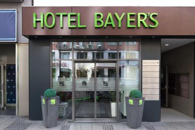 Bayer S