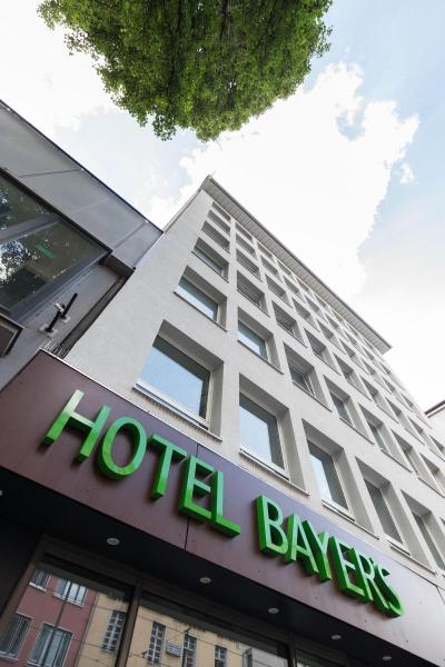 Bayer S