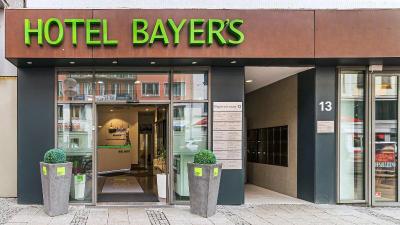 Bayer S