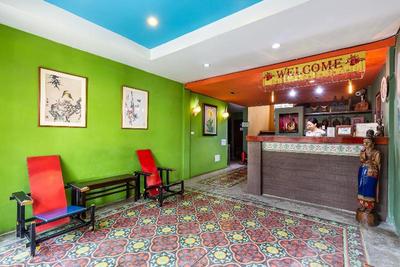 Pp Insula Hotel