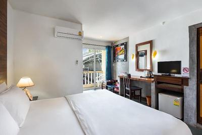 Pp Insula Hotel