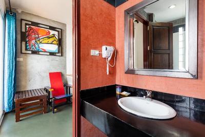 Pp Insula Hotel