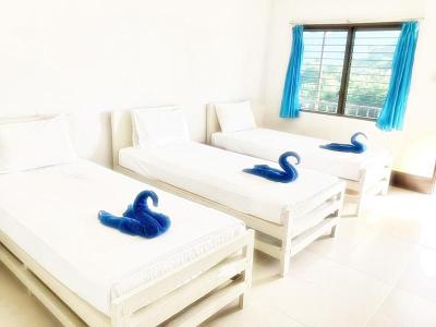 Tapear Resort