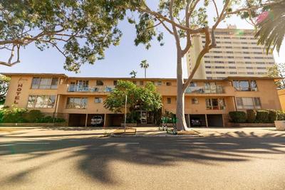 Cal Mar Hotel Suites