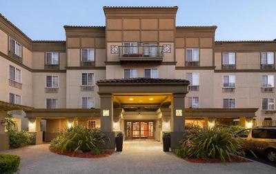 Larkspur Landing Roseville An All Suite Hotel