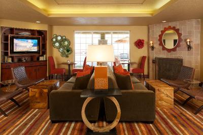 Larkspur Landing Roseville An All Suite Hotel