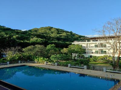 Yurakiri Resort
