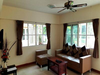 Family Resort Khao Yai
