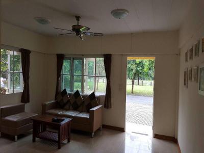 Family Resort Khao Yai