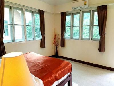Family Resort Khao Yai