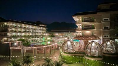 Lacol Khao Yai - A Chatrium Collection
