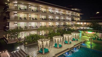 Lacol Khao Yai - A Chatrium Collection