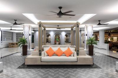 Lacol Khao Yai - A Chatrium Collection