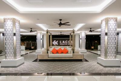 Lacol Khao Yai - A Chatrium Collection