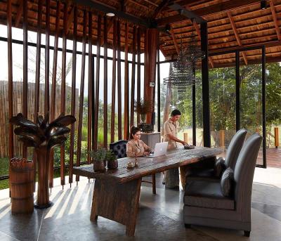 Boribot Pool Resort