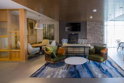Fairfield Inn Suites Alexandria