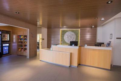 Fairfield Inn Suites Alexandria
