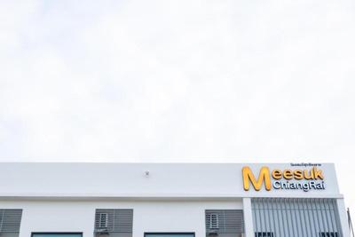 Meesuk Residence by ZUZU