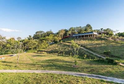Chiang Rai Lake Hill Resort