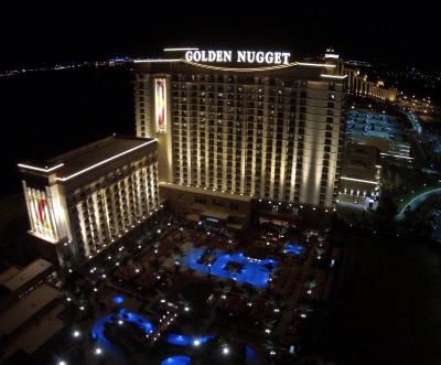 Golden Nugget Lake Charles