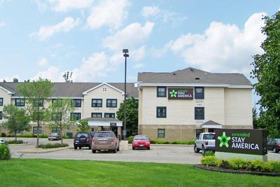 Extended Stay America Mn Eden Prairie Valley View