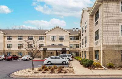 Extended Stay America Mn Eden Prairie Valley View