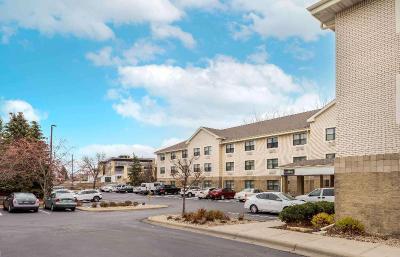 Extended Stay America Mn Eden Prairie Valley View