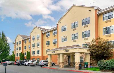 Extended Stay America Seattle Kent