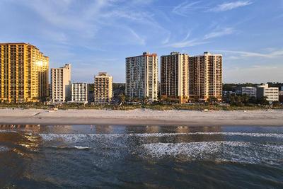 The Strand Resort
