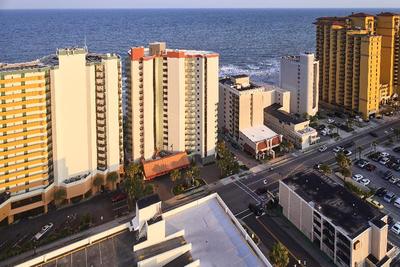 The Strand Resort