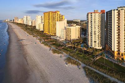 The Strand Resort
