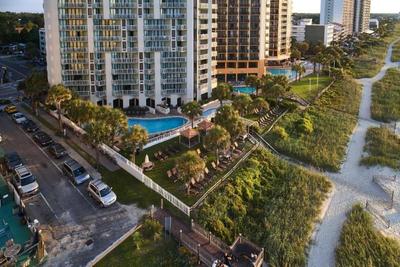 The Strand Resort