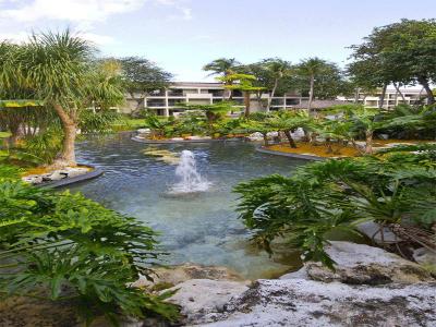 Shula S Hotel Golf Club