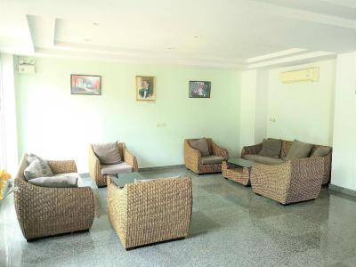 Baan Payai Resort