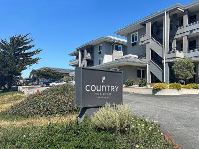 Country Inn & Suites By Radisson, Monterey Beach