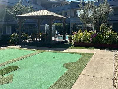 Country Inn & Suites By Radisson, Monterey Beach