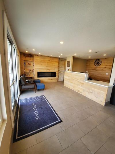 Country Inn & Suites By Radisson, Monterey Beach