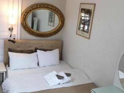 Istanbul Taksim Green House Hostel