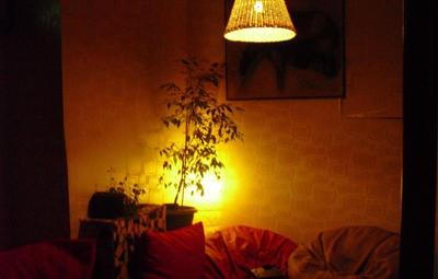 Chillout Lya Hostel Bar