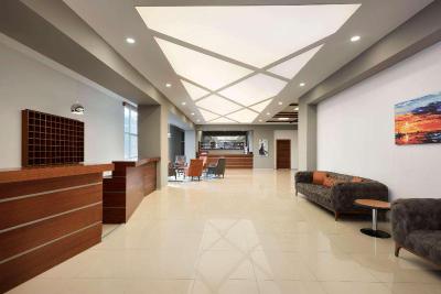 Hawthorn Suites By Wyndham Cerkezkoy