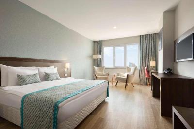 Hawthorn Suites By Wyndham Cerkezkoy