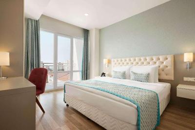 Hawthorn Suites By Wyndham Cerkezkoy
