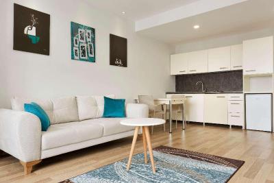 Hawthorn Suites By Wyndham Cerkezkoy