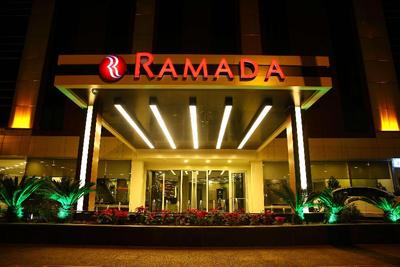 Ramada By Wyndham Mersin