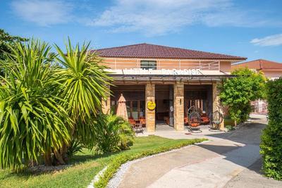 Little Paradise Resort