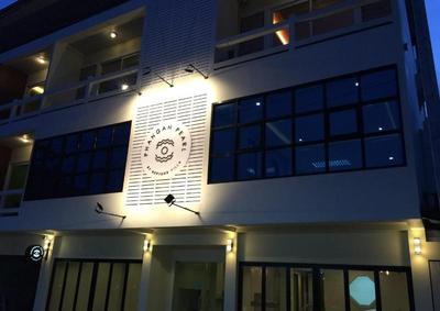 Phangan Pearl Villa