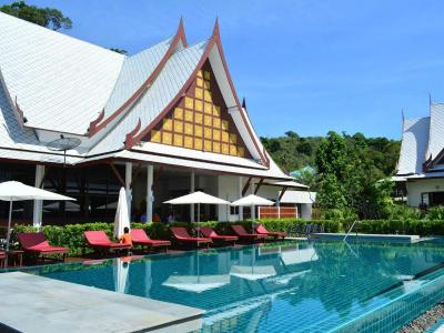 Magic Resort