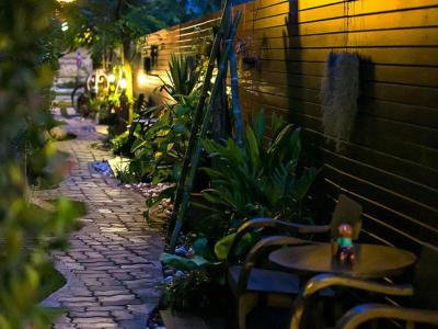 Payi Resort