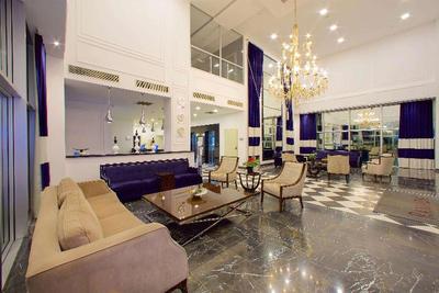 Ramada by Wyndham Soma