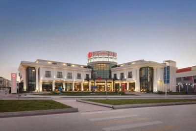 Ramada By Wyndham Sakarya